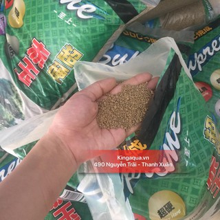 Đất nền akadama (1kg)