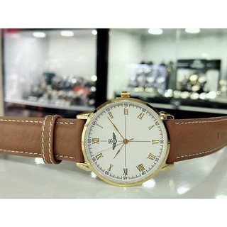 Đồng hồ nam Sunrise SG2089.4602