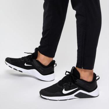 Giày Nike Legend Essential 2 CQ9356 001 - Hàng chính hãng - Voss Authentic