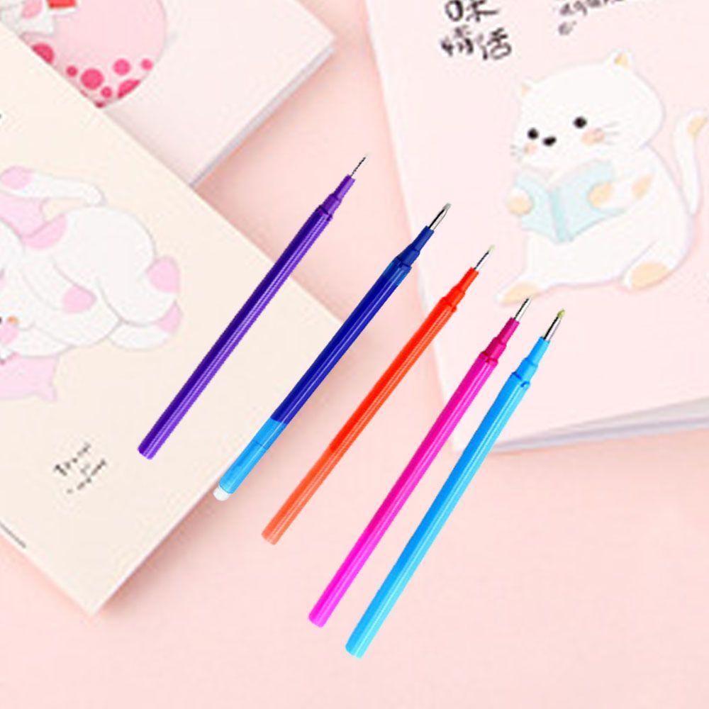 WTTLE 5 Cái / Bộ Nạp Lại Nhiều Loại Mới Có Thể Xóa Được