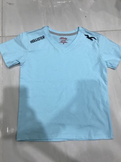 Áo thun bé trai thun 4 chiều