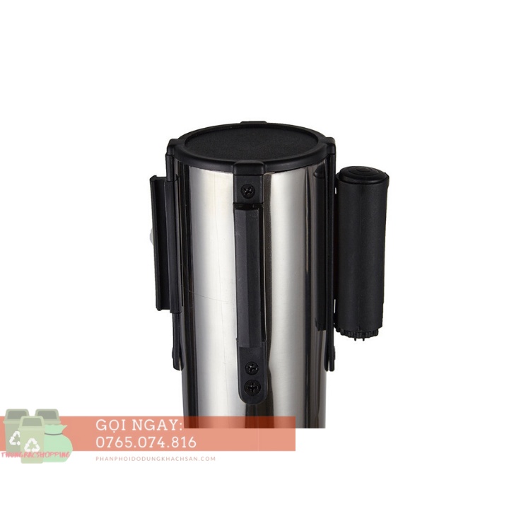 Đầu dây căng gắn cột chắn Inox