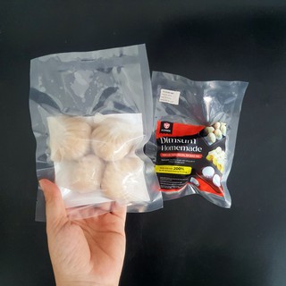 [HỎA TỐC] Dimsum nhà làm Fitpack (siêu mập)