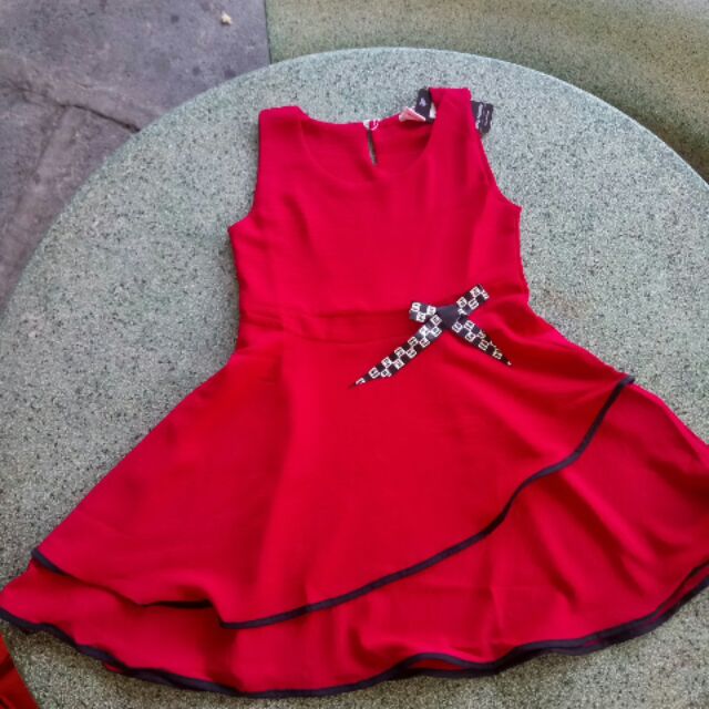 Đầm bé gái 18kg-25kg