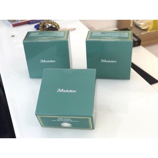Mask jmsolution [Hết thâm quầng mắt -Hàng Auth] Mặt nạ mắt jmsolution