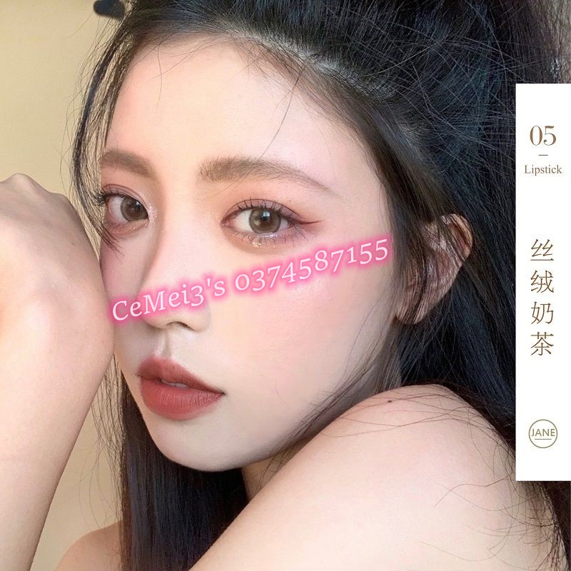 S002. FULLOVING - SET 8 SON KEM LÌ THIẾU NỮ CỔ TRANG | BigBuy360 - bigbuy360.vn