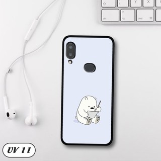 Ốp lưng Samsung A10s- dễ thương