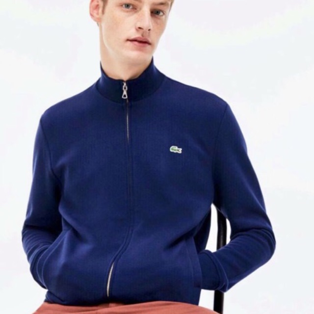 Áo nỉ Lacoste | BigBuy360 - bigbuy360.vn