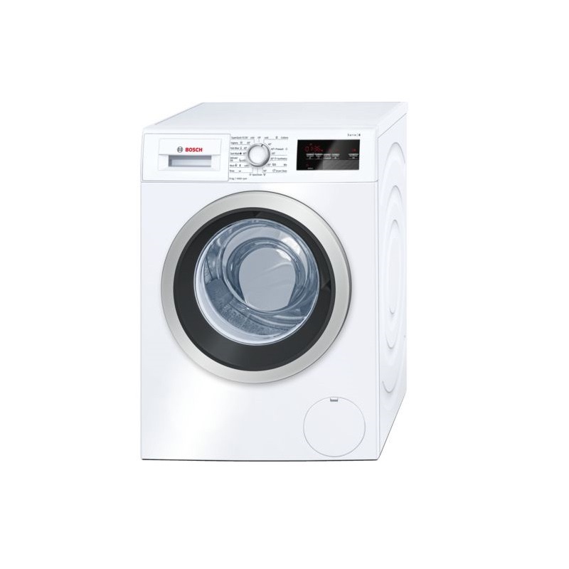 MÁY GIẶT CỬA TRƯỚC BOSCH WAP28380SG