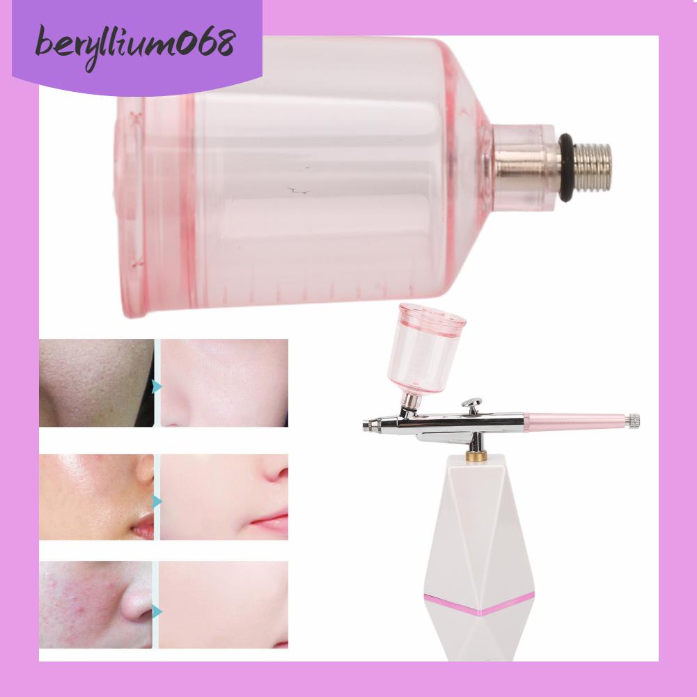Bình rỗng phun sương mặt thay thế 20ml chăm sóc da làm đẹp tiện dụng