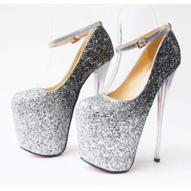 Giày cao 22cm size 35-40