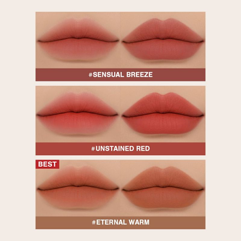Son thỏi lì 3CE Matte Lip Color