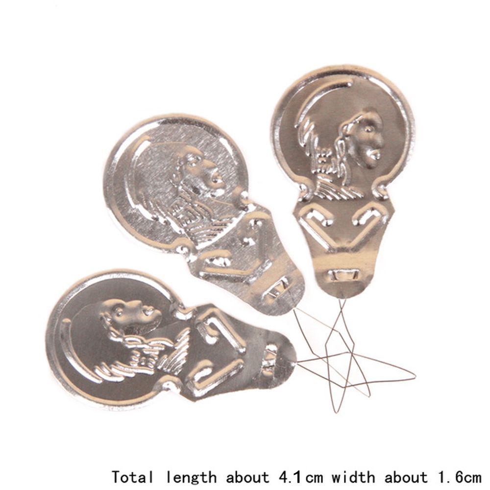 Dụng Cụ Xỏ Chỉ Bằng Hợp Kim Nhôm Nhiều Màu Thời Trang Tiện Dụng