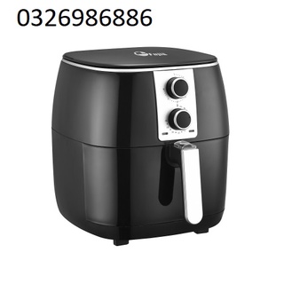 Nồi chiên không dầu FujiE AF7 7.5Lít