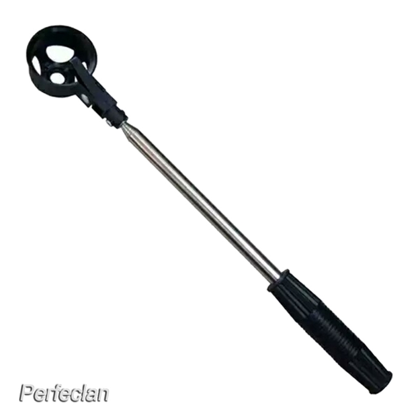 [Perfeclan] Dụng Cụ Nhặt Bóng Golf Có Giác Hút Có Thể Gập Lại Nhỏ Gọn