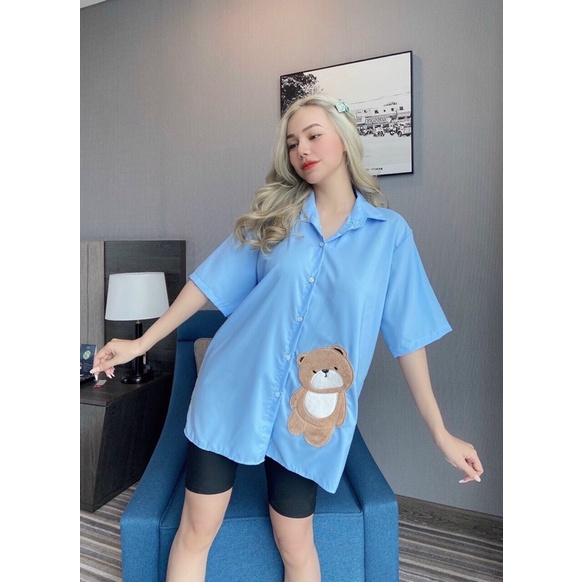 ❤️SET NGỐ❤️Đồ bộ ngố,sét ngố dễ thương