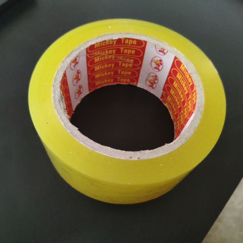 Băng dính 1kg lõi giấy