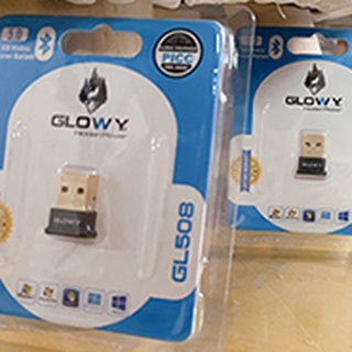 Bộ thu Bluetooth 5.0 Gloway GL508 _ Bảo hành trọn đời