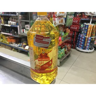Dầu neptune light 2 lít