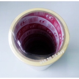 Băng Keo Giấy 2.5cm - 5cm