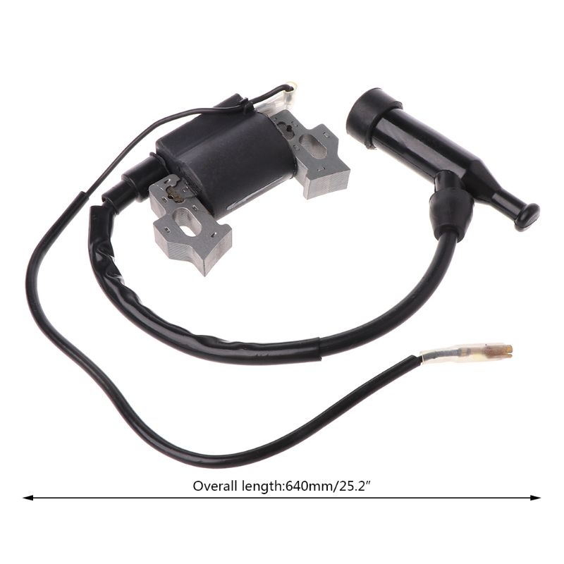 Cuộn Dây Đánh Lửa Cho Động Cơ GX160 GX200 5.5HP 6.5HP GX110 GX120 GX140 Ac