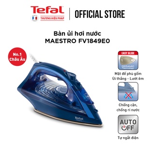 Bàn ủi hơi nước Tefal Maestro - FV1849E0