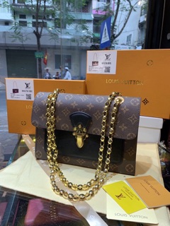 TÚI LV (Da Thật) Full box Ảnh Chụp Thật