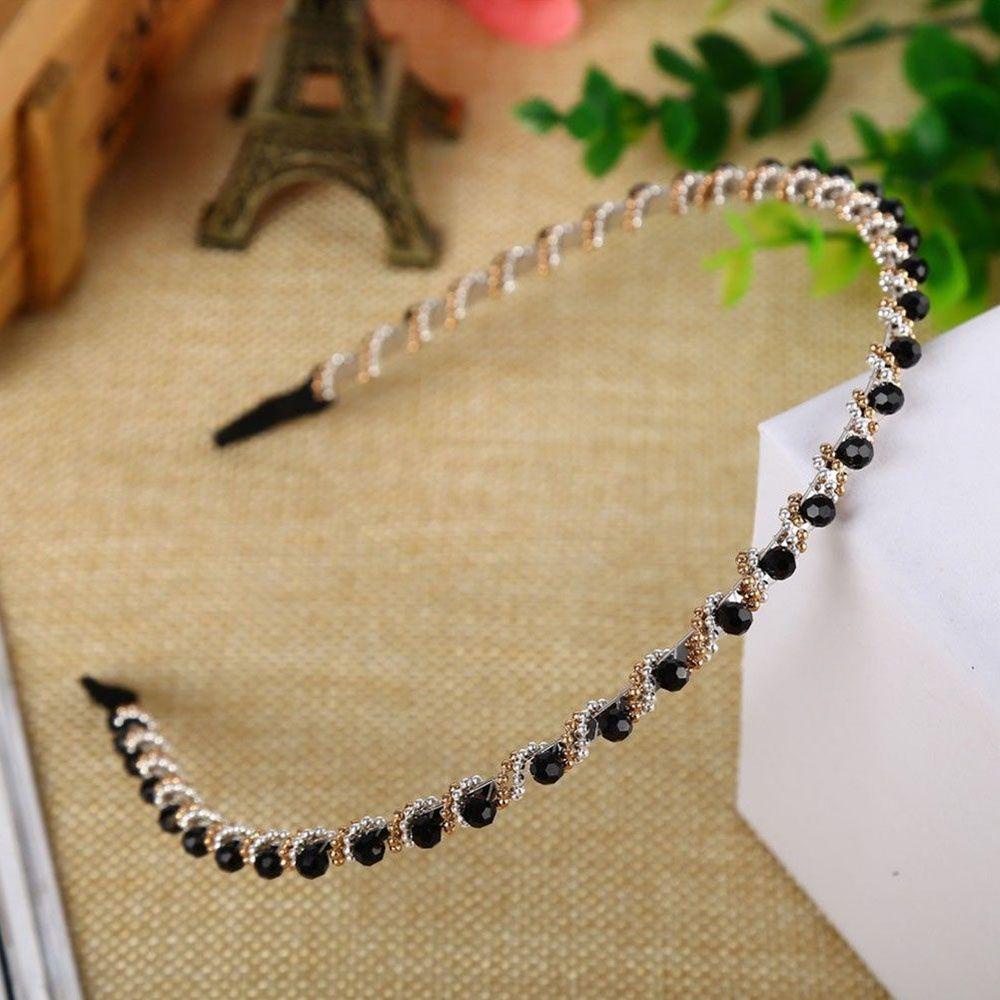 1 Băng Đô Cài Tóc VANES1 Cho Nữ