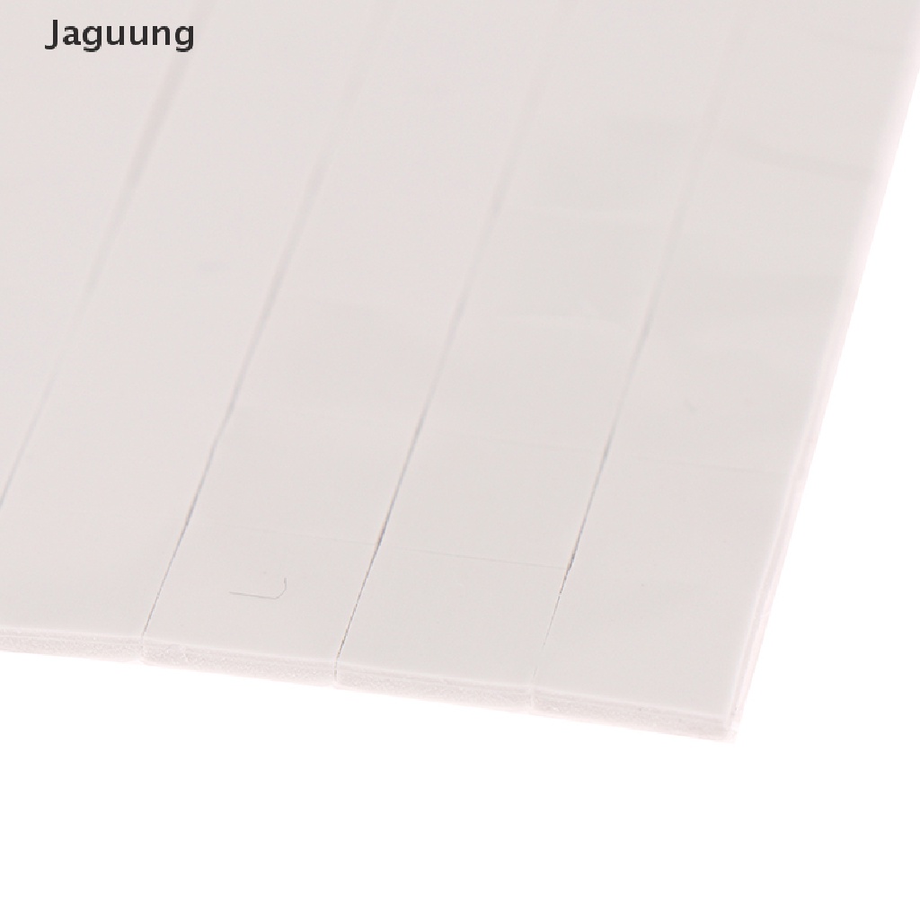 Set 100 miếng dán silicon tản nhiệt CPU 10mm*10mm*1.5mm