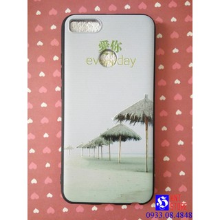 ỐP LƯNG XIAOMI MI 5X - MI A1