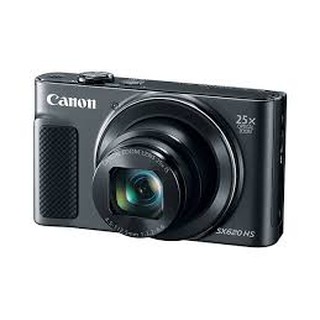 Máy ảnh canon powershot SX-620HS Wifi BH 12 tháng