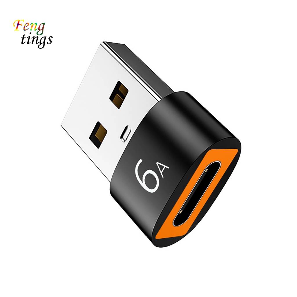 Đầu Chuyển Đổi Mini Type-C Sang Usb 3.0 Cho Điện Thoại Di Động