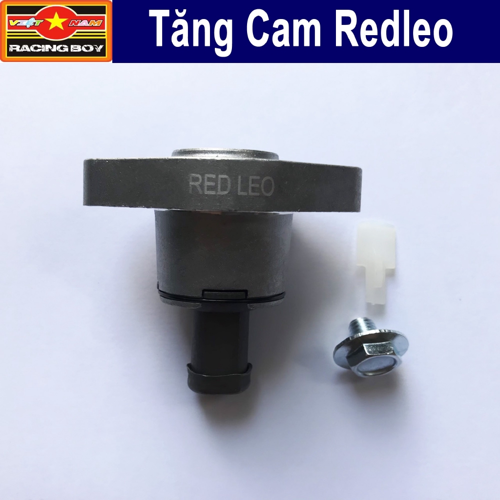 Tăng cam Redleo cho SH Ý Airblade Vario SHMode SCR Future