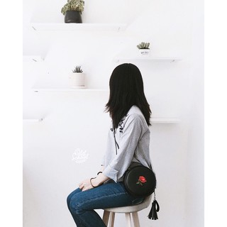 ROSIE CIRCLE BAG