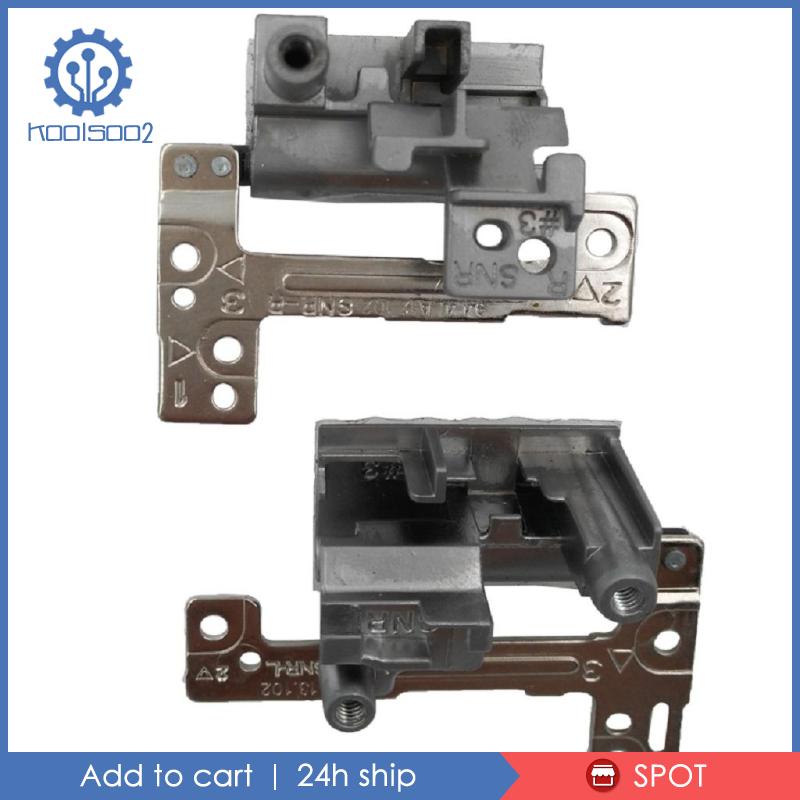 Bộ 2 Bản Lề LCD Trái Phải Dành Cho Dell Vostro V13 3330 V130 V131