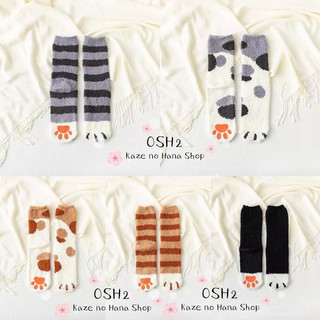 VỚ CHÂN MỀU có sẵn