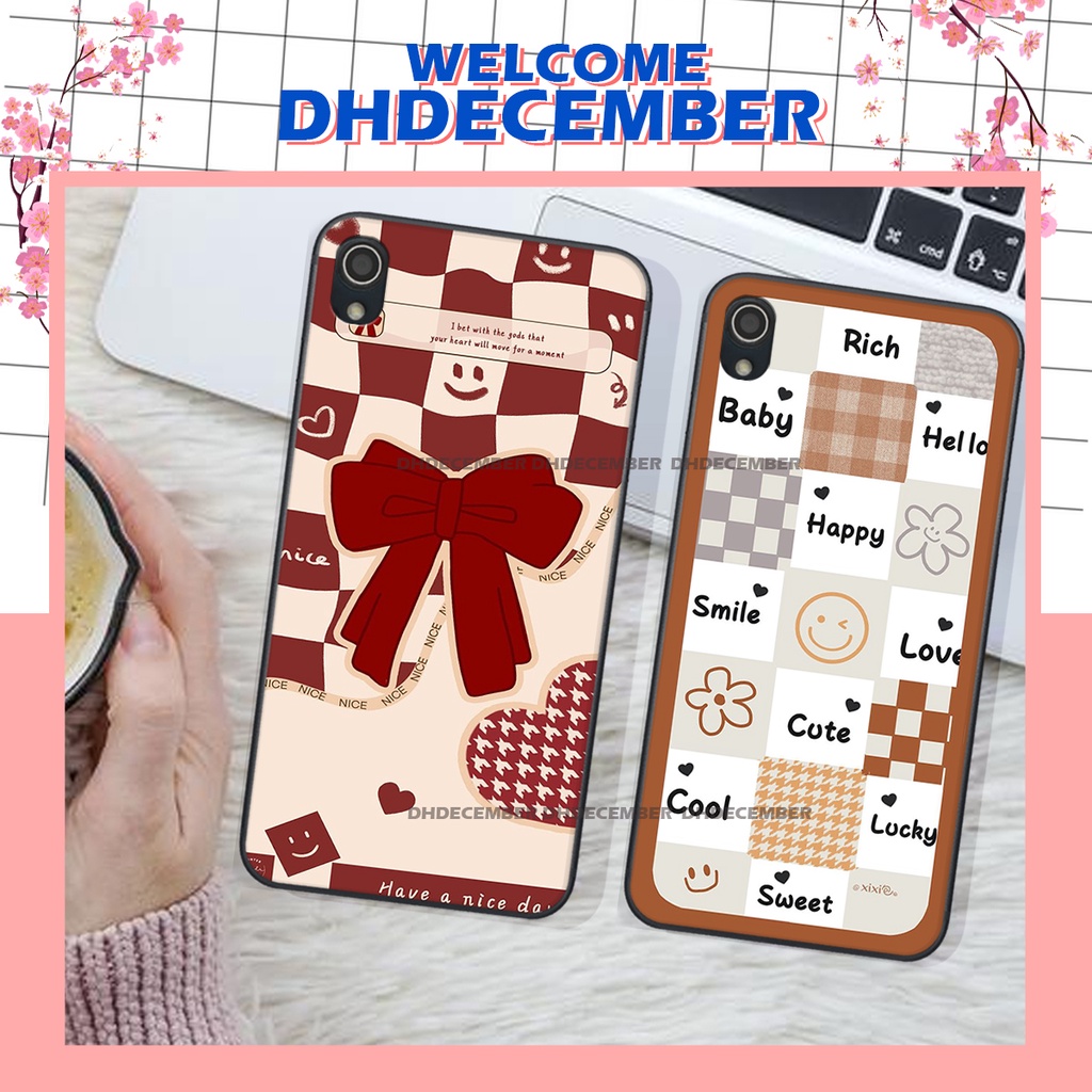 Ốp lưng Vivo Y91C in hình 3D mẫu  hot hit - hàng cao cấp