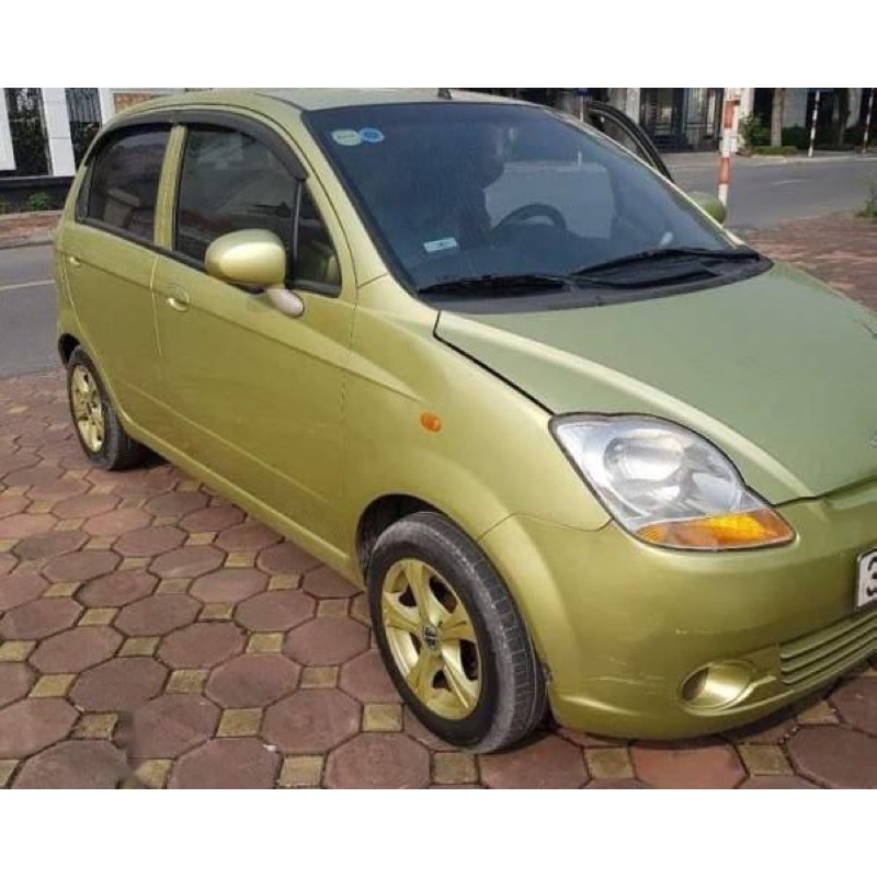 Bu gi Matiz,Spark xịn GM / Bugi Matiz, Spark, Lanos, Cielo xịn GM  96110493
