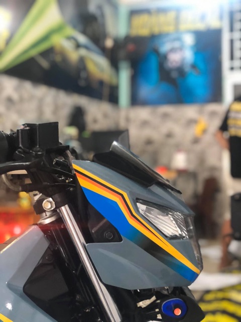 Tem rời cho satria -rider