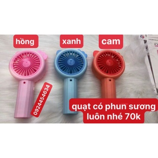 Quạt Nối Mi Phung suong ( chính hãng)