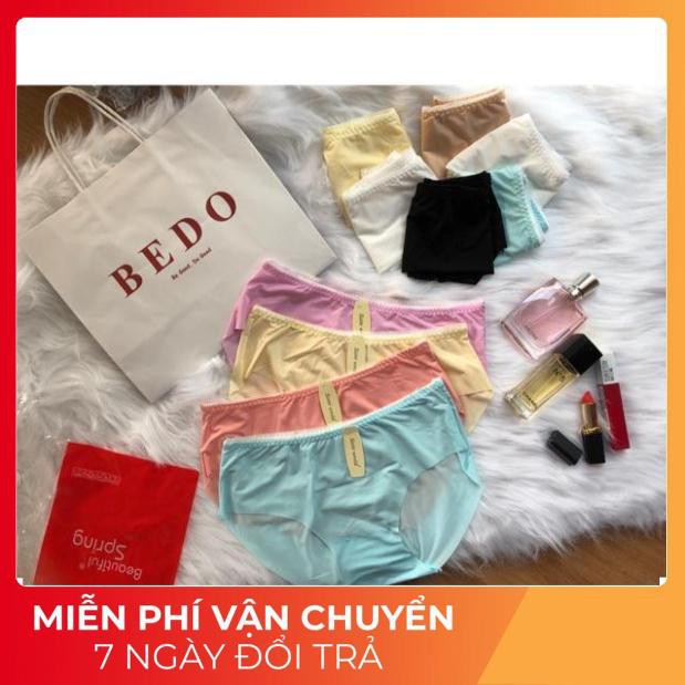 Quần Lót Nữ, Quần Chip Chất Lưới Đẹp Mắt Thông Thoáng