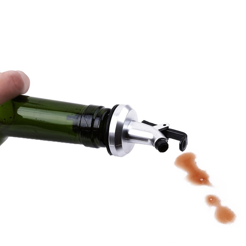 Vòi rót rượu/ dầu olive tiện dụng cho nhà bếp