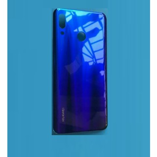 Nắp lưng Huawei Nova 3