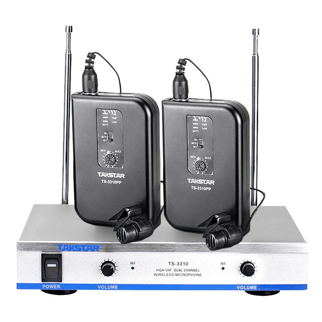 Micro không dây Takstar TS-3310PP