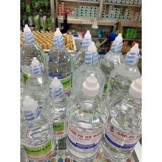 NƯỚC MUỐI NATRI CLORLD 0,9%