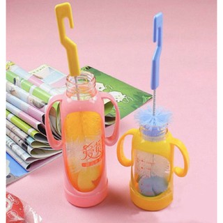 Bộ cọ bình sữa 4 chi tiết