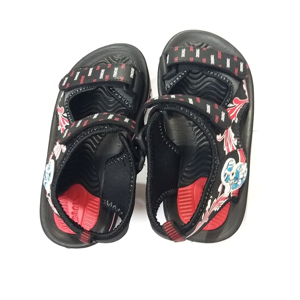 SANDAL BÉ TRAI SXB000555