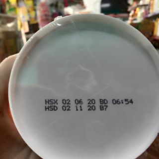 Mỳ ly caykay hsd11/2020