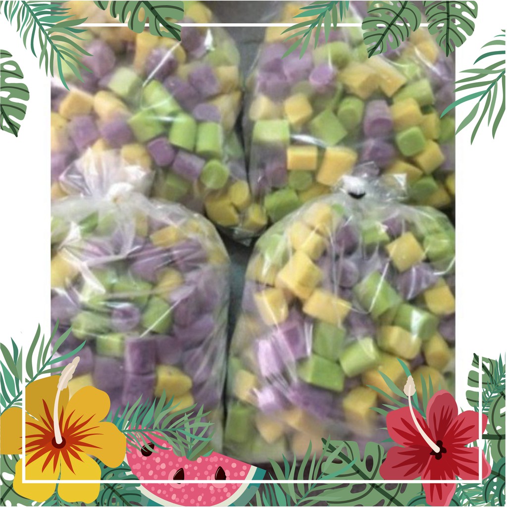 Khoai dẻo nấu chè 1kg