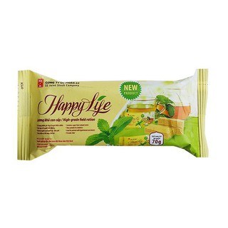 Lẻ 1 Phong Lương Khô  Happylife - Công Ty Cổ Phần 22  Dành Cho Người Tiểu Đường 70gr